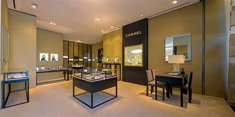 chanel jewelry sold near me|Chanel fine jewelry boutique.